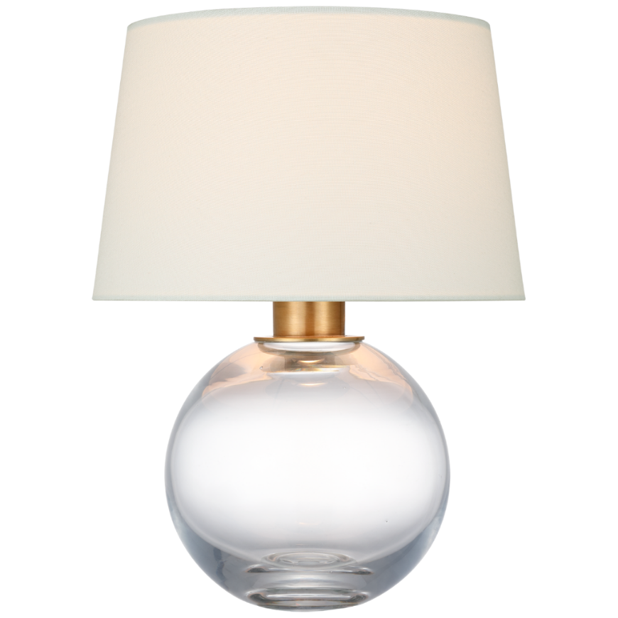 Picture of MASIE SMALL TABLE LAMP