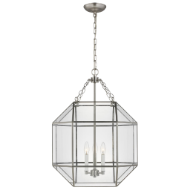 Picture of MORRISON MEDIUM THREE LIGHT LANTERN