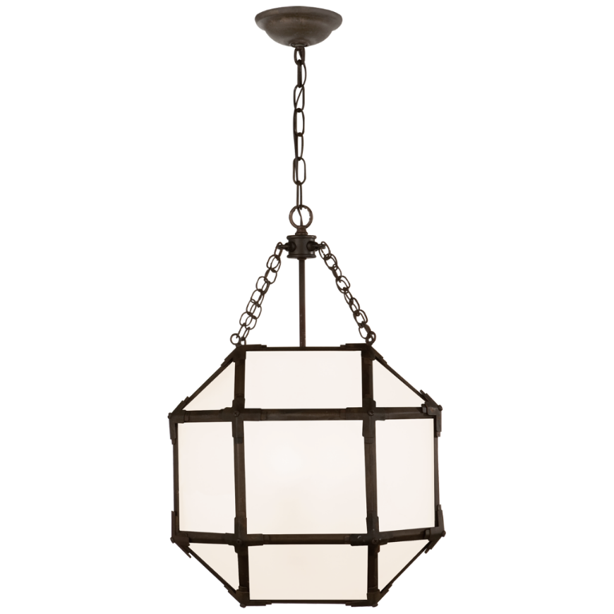 Picture of MORRIS SMALL LANTERN