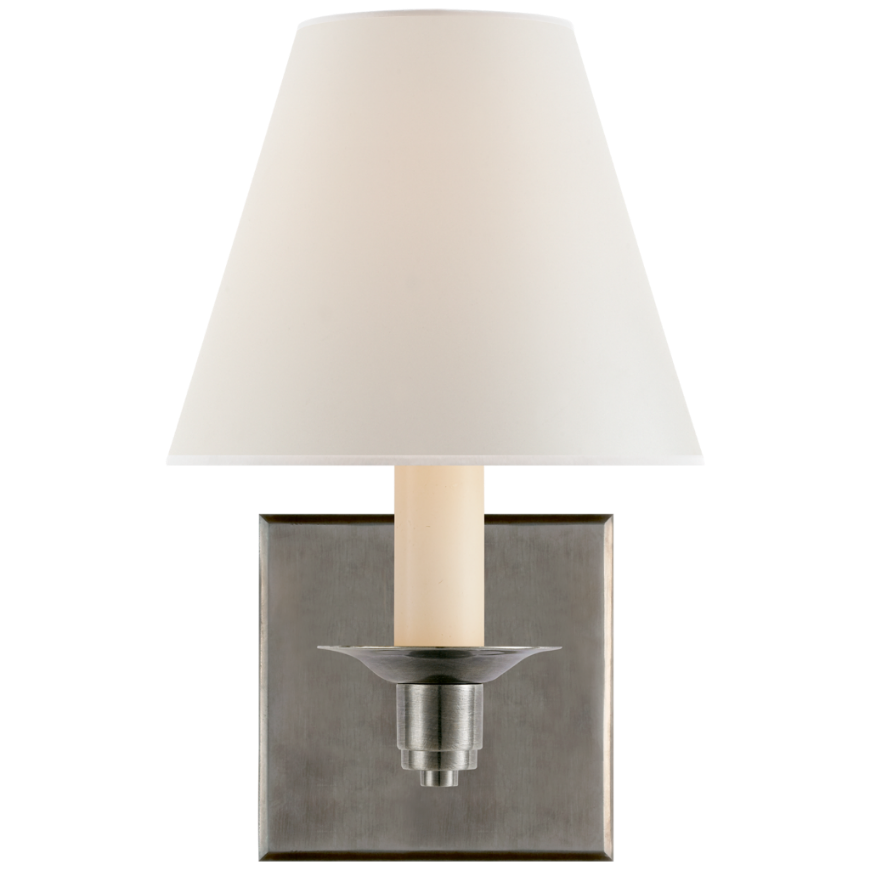 Picture of EVANS SINGLE ARM SCONCE