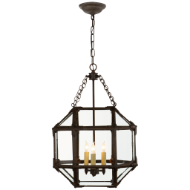 Picture of MORRIS SMALL LANTERN