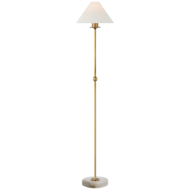 Picture of CASPIAN MEDIUM FLOOR LAMP