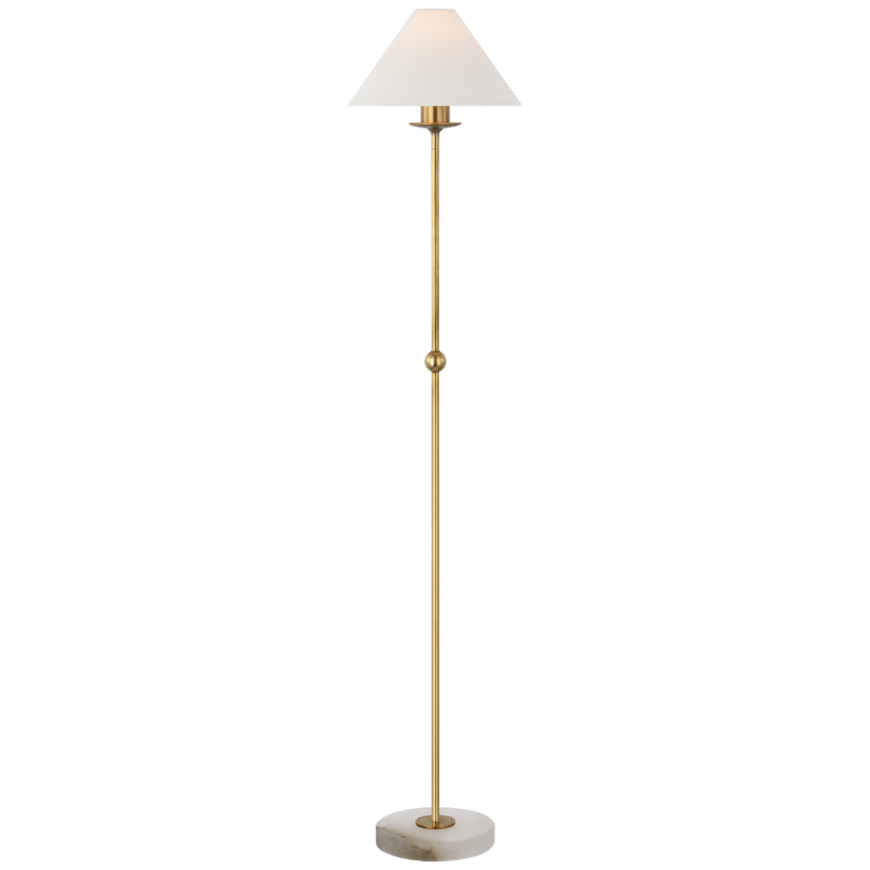 Picture of CASPIAN MEDIUM FLOOR LAMP