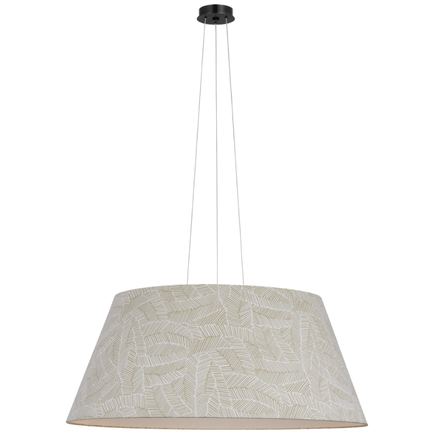 Picture of CAUFIELD 39" HANGING SHADE