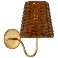 Picture of LYNDSIE SMALL SCONCE