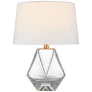 Picture of GEMMA SMALL TABLE LAMP