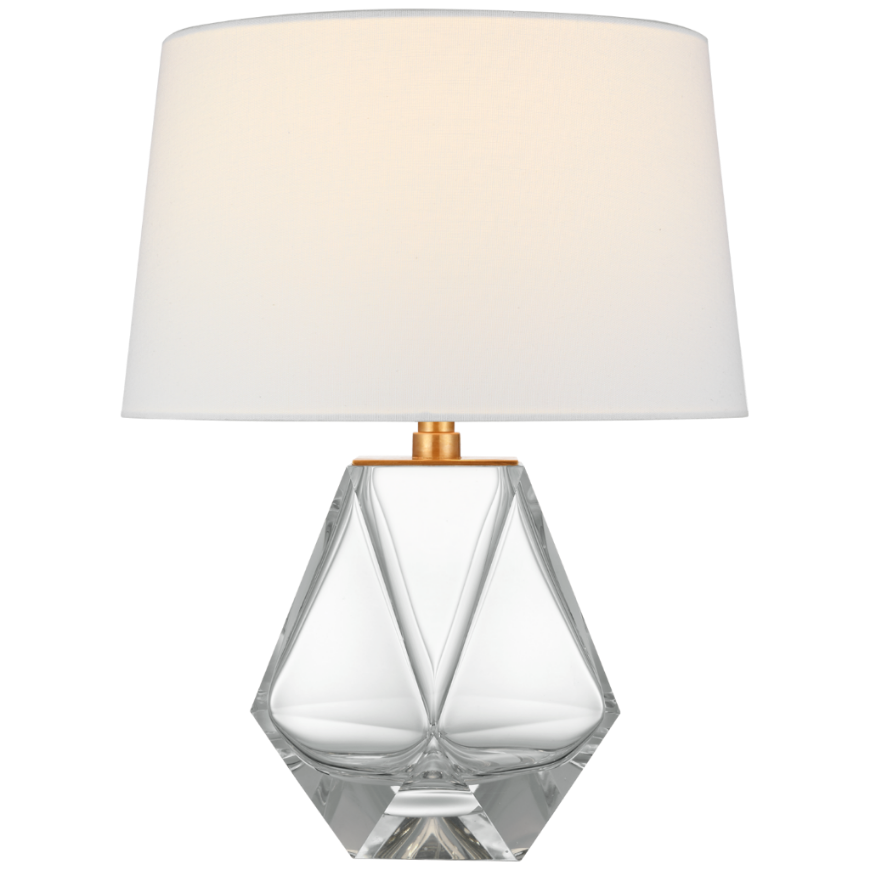 Picture of GEMMA SMALL TABLE LAMP