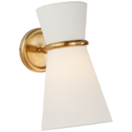 Picture of CLARKSON SMALL SINGLE PIVOTING SCONCE