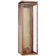 Picture of FRESNO XL 3/4 GAS WALL LANTERN