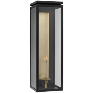 Picture of FRESNO XL 3/4 GAS WALL LANTERN