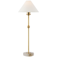 Picture of CASPIAN MEDIUM ACCENT LAMP