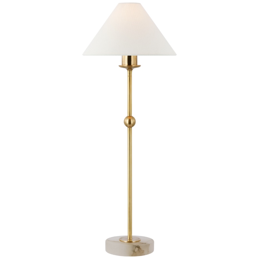 Picture of CASPIAN MEDIUM ACCENT LAMP