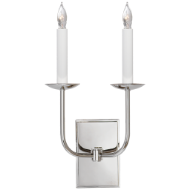 Picture of TT DOUBLE SCONCE