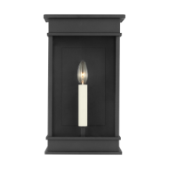 Picture of CUPERTINO MEDIUM WALL LANTERN