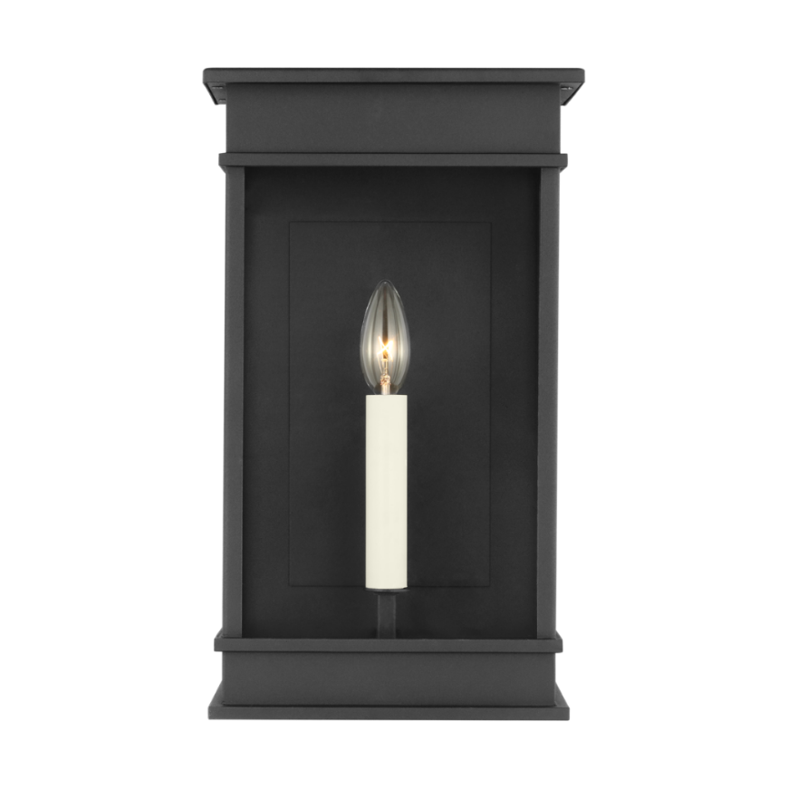 Picture of CUPERTINO MEDIUM WALL LANTERN