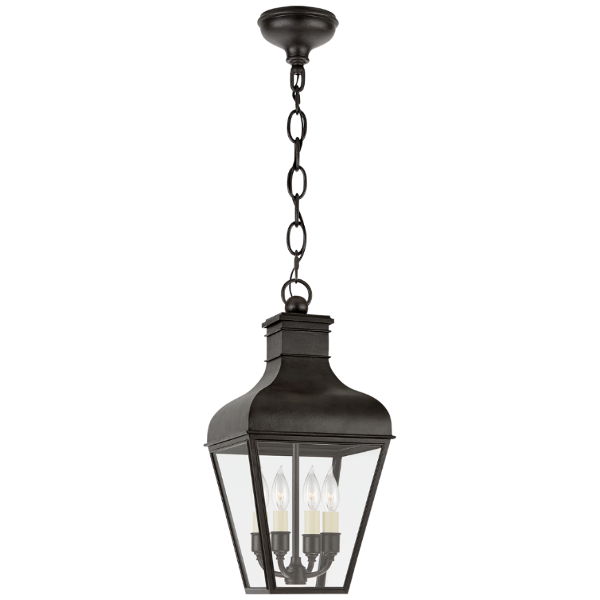 Picture of FREMONT SMALL HANGING LANTERN