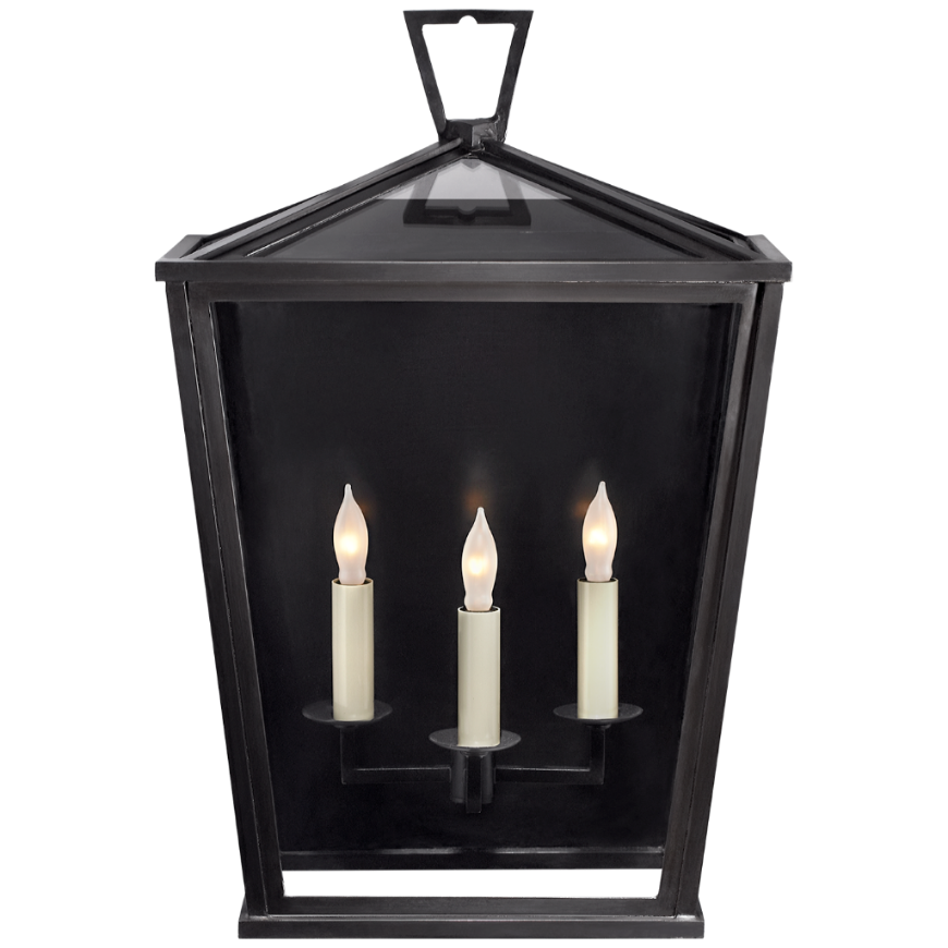 Picture of DARLANA MEDIUM 3/4 LANTERN