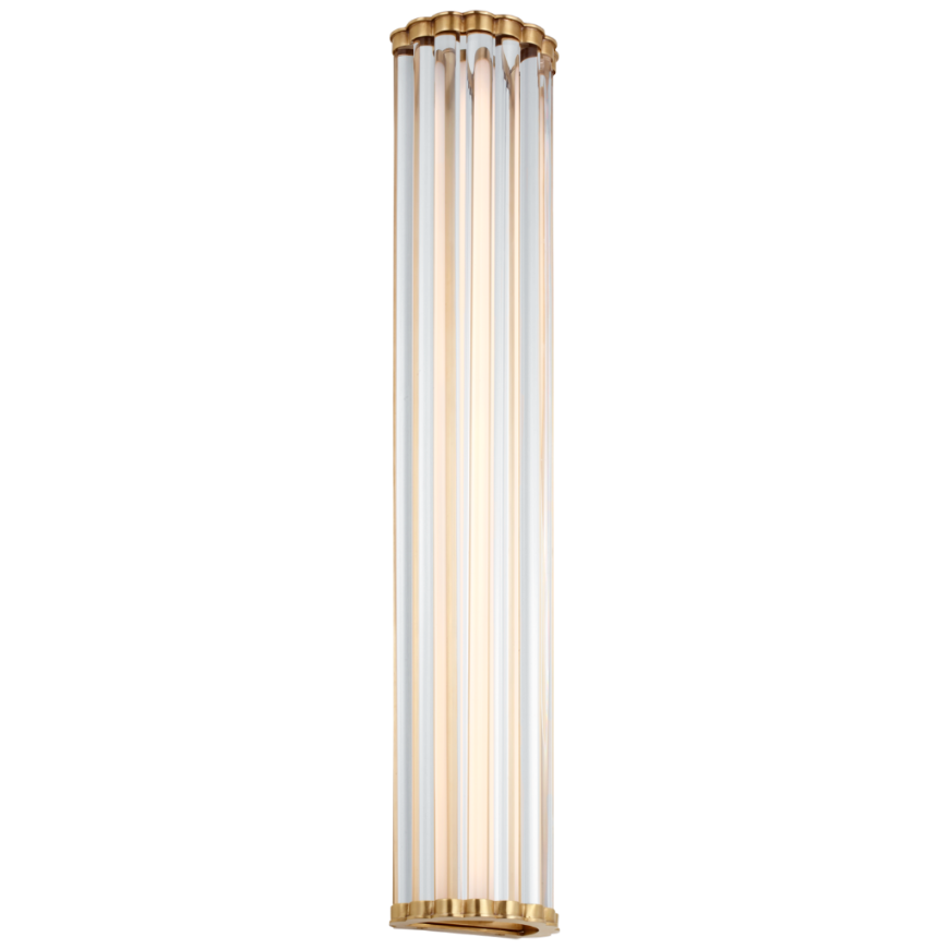 Picture of KEAN 28" SCONCE