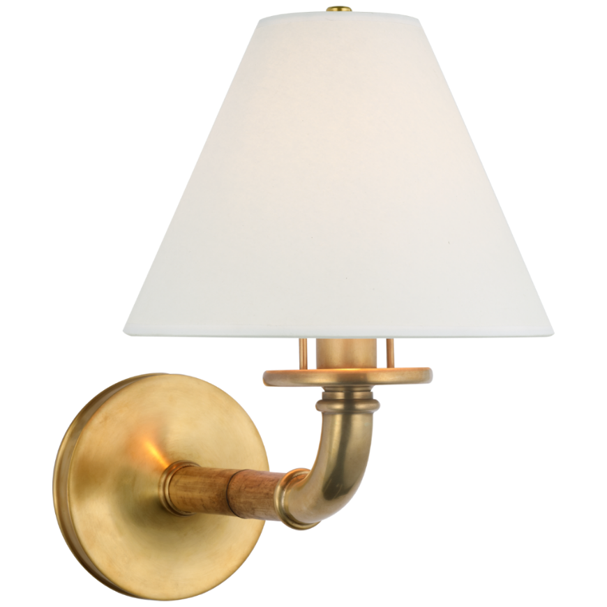 Picture of DALFERN MEDIUM SINGLE SCONCE