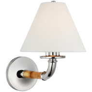 Picture of DALFERN MEDIUM SINGLE SCONCE