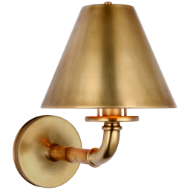 Picture of DALFERN MEDIUM SINGLE SCONCE