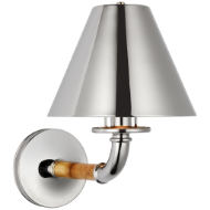 Picture of DALFERN MEDIUM SINGLE SCONCE