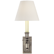 Picture of FRENCH SINGLE LIBRARY SCONCE