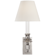 Picture of FRENCH SINGLE LIBRARY SCONCE