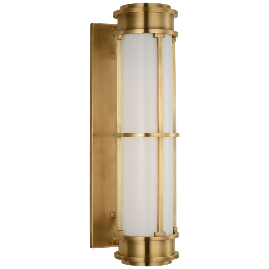 Picture of GRACIE 19" LINEAR SCONCE