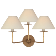 Picture of KELLEY MEDIUM TRIPLE SCONCE