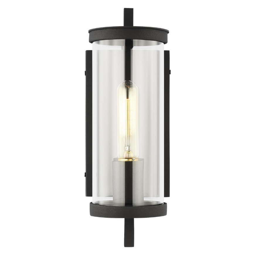 Picture of EASTHAM EXTRA SMALL WALL LANTERN