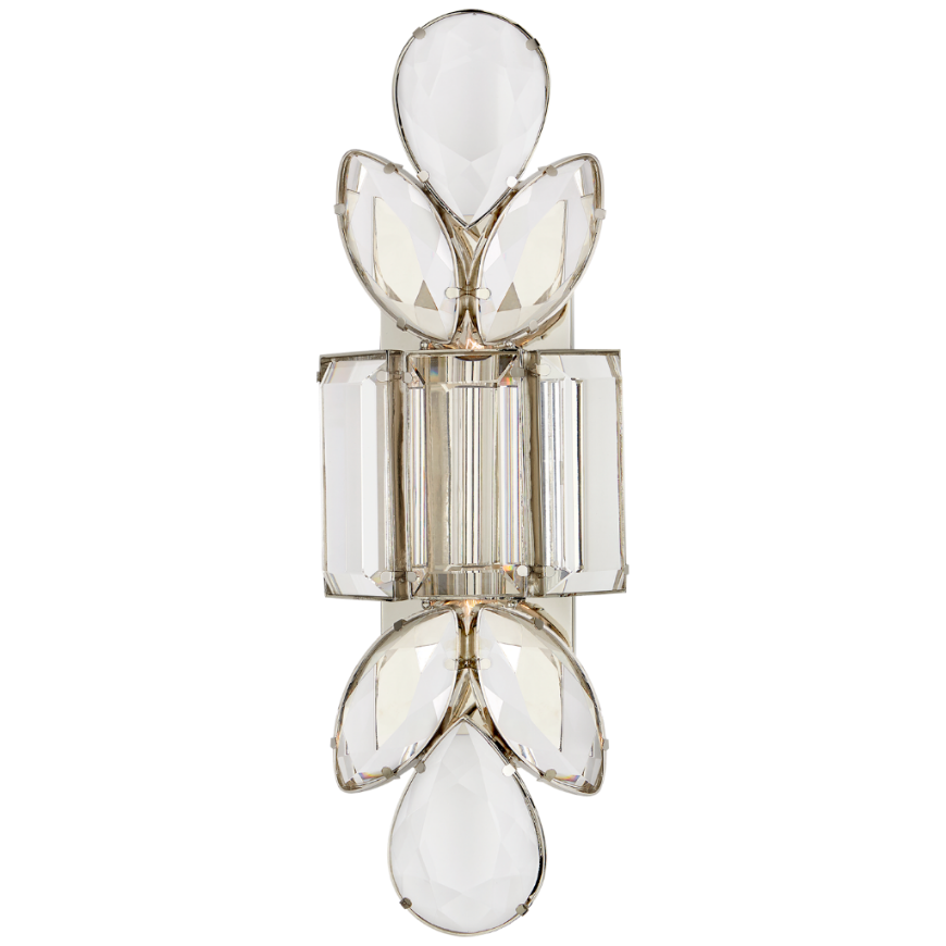 Picture of LLOYD LARGE JEWELED SCONCE