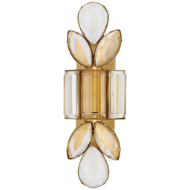 Picture of LLOYD LARGE JEWELED SCONCE