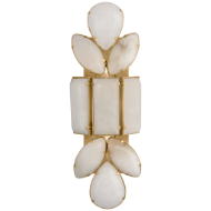 Picture of LLOYD LARGE JEWELED SCONCE