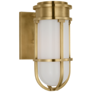 Picture of GRACIE TALL BRACKETED SCONCE