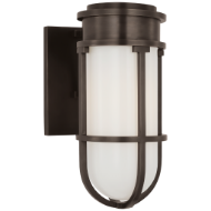 Picture of GRACIE TALL BRACKETED SCONCE