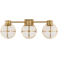 Picture of GRACIE TRIPLE SCONCE