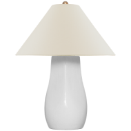 Picture of CABAZON 25" TABLE LAMP