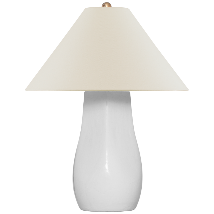 Picture of CABAZON 25" TABLE LAMP