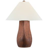 Picture of CABAZON 25" TABLE LAMP