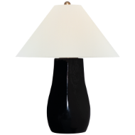 Picture of CABAZON 25" TABLE LAMP