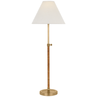 Picture of BASDEN 30" ADJUSTABLE BUFFET LAMP