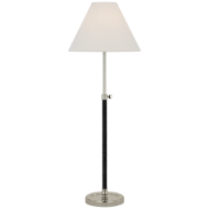 Picture of BASDEN 30" ADJUSTABLE BUFFET LAMP