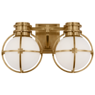 Picture of GRACIE DOUBLE SCONCE