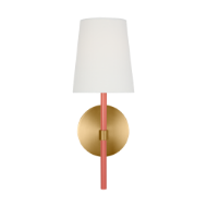 Picture of MONROE SMALL SINGLE SCONCE