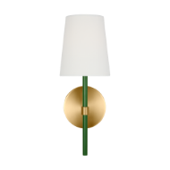 Picture of MONROE SMALL SINGLE SCONCE