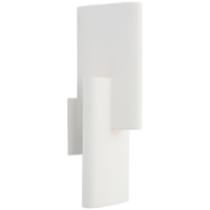 Picture of LOTURA 16" INTERSECTING SCONCE