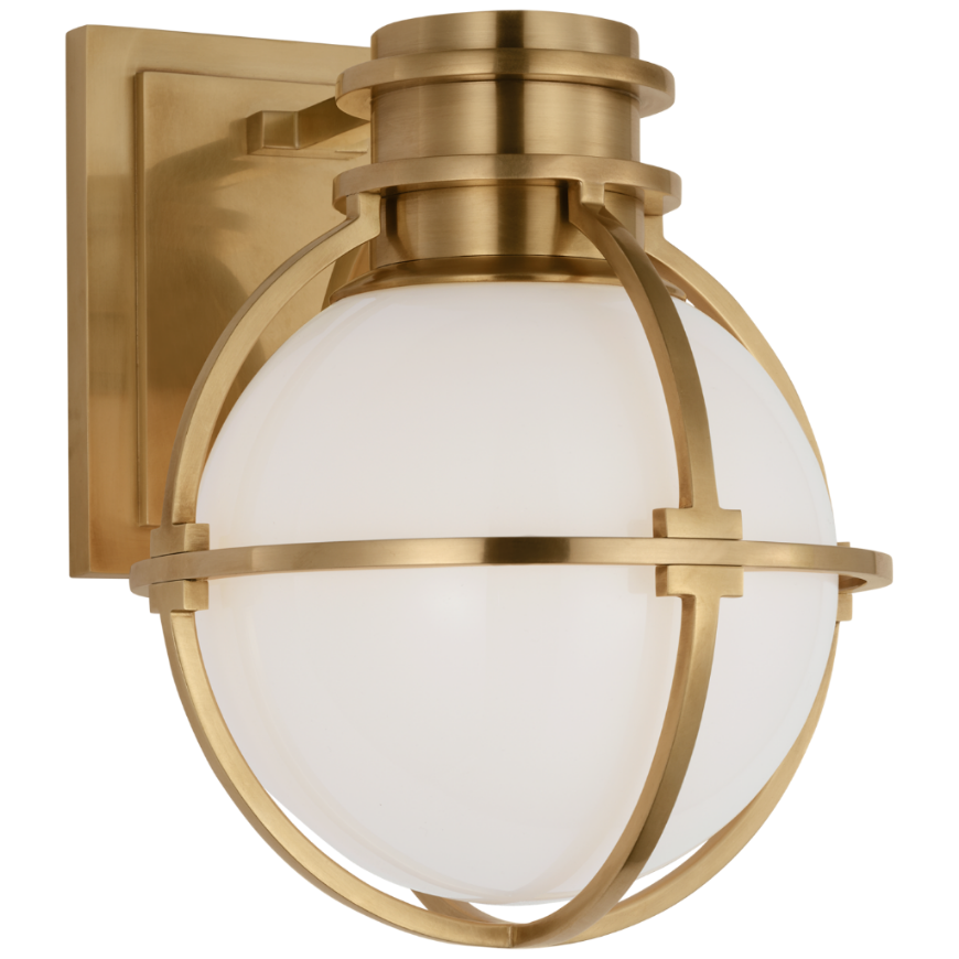 Picture of GRACIE SINGLE SCONCE