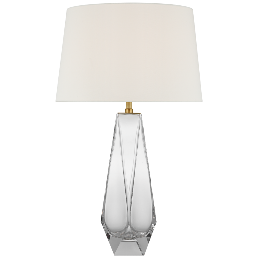 Picture of GEMMA MEDIUM TABLE LAMP