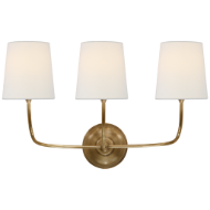 Picture of VENDOME TRIPLE SCONCE